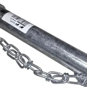 Oryginalny Sworzeń łącznika górnego 31.8x171 mm Cat.3 Vapormatic