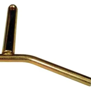 Nowość Sworzeń łącznika górnego z uchwytem 19x117 mm Cat.1 1 szt. Vapormatic