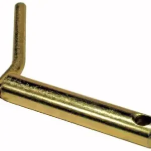 Sworzeń łącznika górnego z uchwytem 25.4x117 mm kat. 2 Popularny