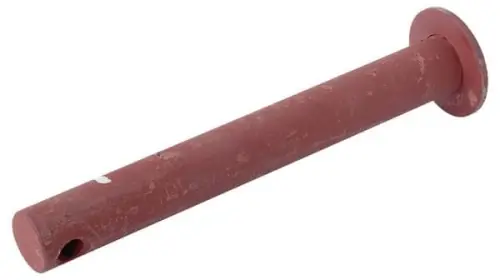 Rabat Sworzeń mocujący hak transportowy, pasuje do C-330