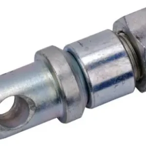 Autentyczny Sworzeń stabilizatora 22x83 mm gwint: 3/4" UNFx42 mm Kramp