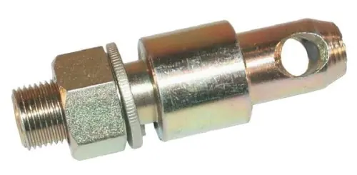 Sworzeń stabilizatora 22x98 mm gwint: 3/4" UNFx40 mm Kramp Z722040KR Kup teraz