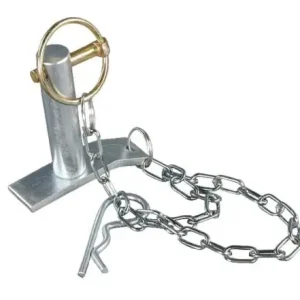 Nowość Sworzeń wieszaka 19x69 mm