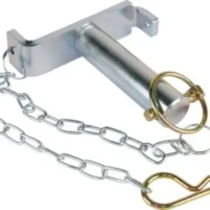 Zwrot pieniędzy Sworzeń wieszaka 25x90 mm kat.2