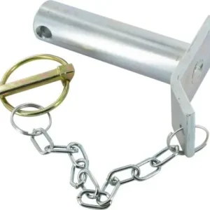 Bezpieczna płatność Sworzeń wieszaka 28x97 mm kat.2