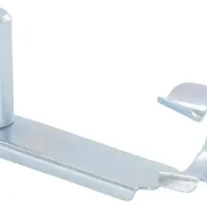 Sworzeń z klipsem zatrzaskowym 10 mm CA15080 Autentyczny