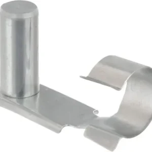 Oryginalny Sworzeń z klipsem zatrzaskowym, 14 x 28 CA15110