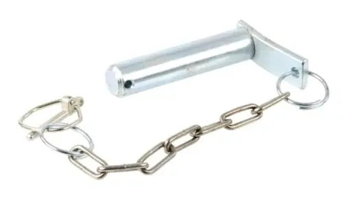 Promocja Sworzeń z łańcuszkiem