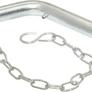 Sworzeń z łańcuszkiem STR1000728Z Wyprzedaż