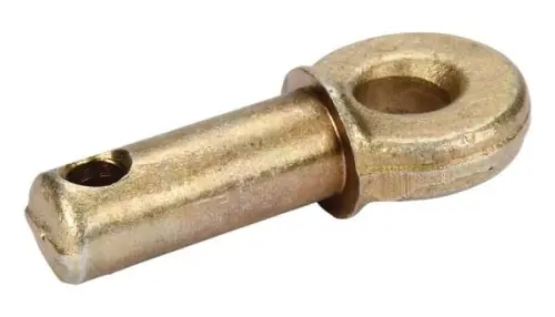 Darmowa dostawa Sworzeń z osią, pasuje do Belarus