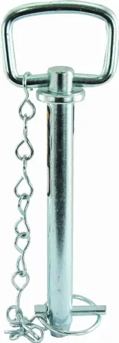 Ostatnia szansa Sworzeń z uchwytem