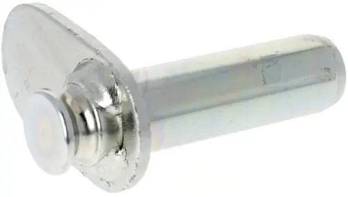 Oryginalny Sworzeń przedniego łącznika górnego AL223000