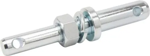 Sworzeń przykręcany cięgła dolnego 28/22x200 mm kat.1/2 Kramp Tani