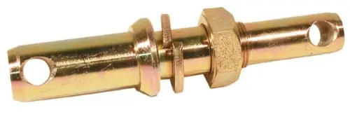 Wysoka jakość Sworzeń przykręcany cięgła dolnego 36/28x218 mm kat.2/3 Kramp