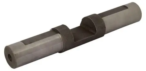 Nowość Sworzeń satelity mechanizmu różnicowego, pasuje do C-385