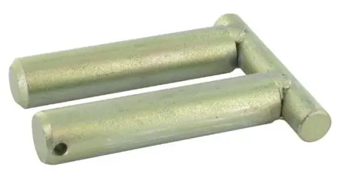 Szybka dostawa Sworzeń Scharmuller, podwójny