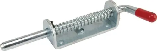 Sworzeń sprężynujący, ocynk 12mm 841001 Oryginalny