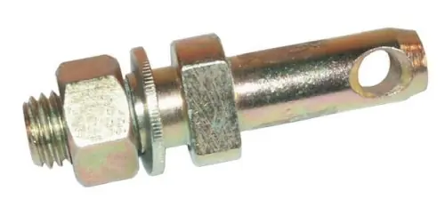 Zamów teraz Sworzeń stabilizatora 19x99 mm gwint: 3/4" UNCx38 mm Kramp