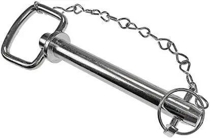 Sworzeń zaczepu Oferta limitowana