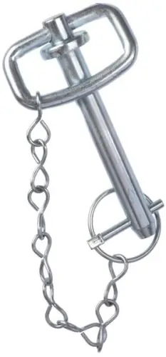 Sworzeń zaczepu Tylko dziś