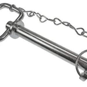 Oryginalny Sworzeń zaczepu