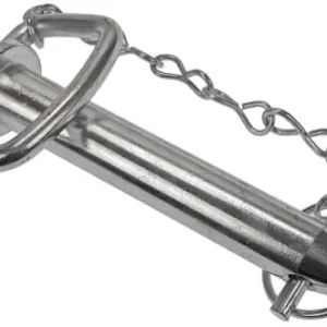 Sworzeń zaczepu Rabat