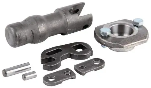 Sworzeń zaczepu A11 do 10/09 Scharmuller Promocja