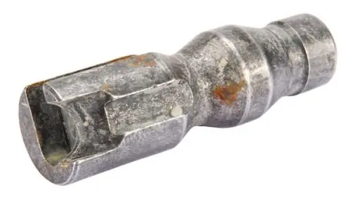 Rabat Sworzeń zaczepu Sauermann, 38 mm