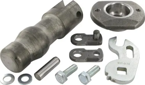 Zamów teraz Sworzeń zaczepu Scharmuller, A11, kpl.