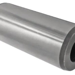 Nowość Sworzeń zawieszenia osi przedniej