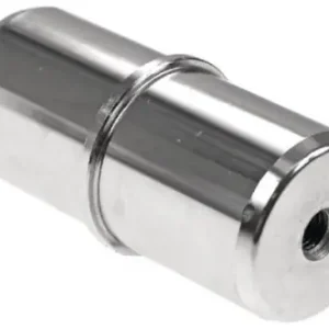 Oryginalny Sworzeń zawieszenia osi przedniej