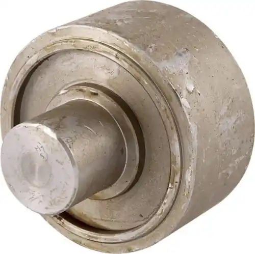 Sworzeń zwolnicy przedniej górny, pasuje do C-385 Rabat