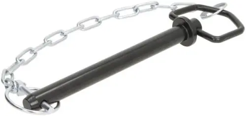 Niska cena Sworzeń z uchwytem 16x157 mm Kramp