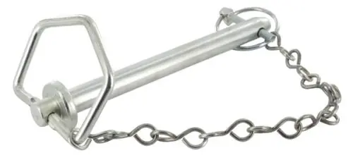 Sworzeń z uchwytem 16x162 mm Kramp Oferta limitowana