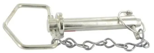 Premium Sworzeń z uchwytem 19x102 mm Kramp