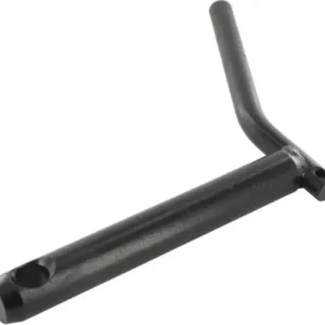 Sworzeń z uchwytem 19x123 mm Kramp Nowość