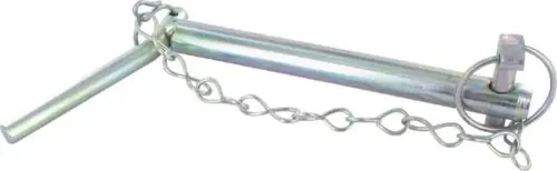 Ostatnia szansa Sworzeń z uchwytem 19x175 mm Kramp