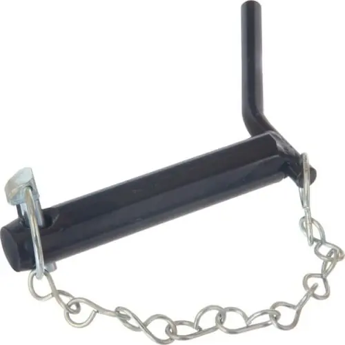 Premium Sworzeń z uchwytem 25x123 mm Kramp