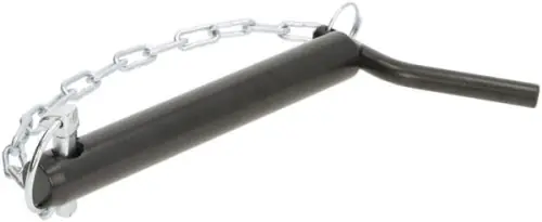 Sworzeń z uchwytem 25x174 mm Kramp Autentyczny