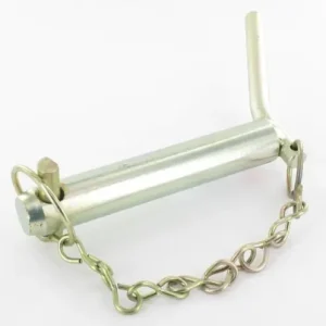 Sworzeń z uchwytem 28x130 mm Kramp Autentyczny