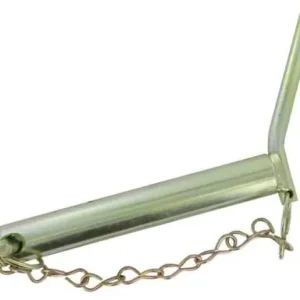 Sworzeń z uchwytem 28x175 mm Kramp Zwrot pieniędzy