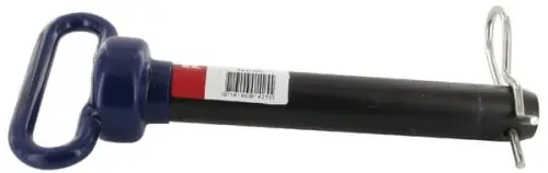 Wysoka jakość Sworzeń z uchwytem 28x190 mm Kramp