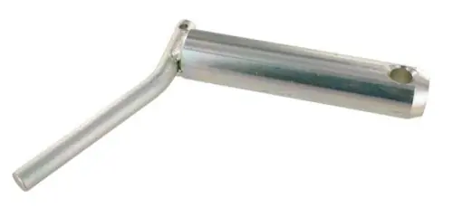 Sworzeń z uchwytem 30x123 mm Kramp Premium