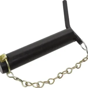 Sworzeń z uchwytem 37x175 mm Kramp Bezpieczna płatność