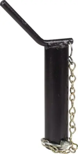 Sworzeń z uchwytem 45x175 mm Kramp Autentyczny