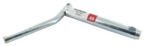 Sworzeń z uchwytem, 19 x 123 mm Darmowa dostawa