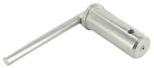 Bezpieczna płatność Sworzeń z uchwytem, 25 x 50 mm