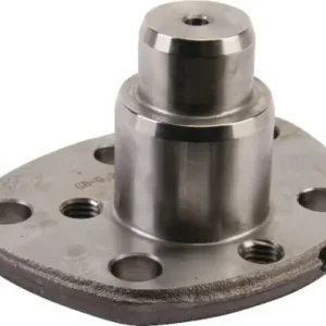 Zwrot pieniędzy Sworzeń zwrotnicy