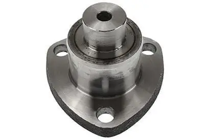 Sworzeń zwrotnicy Tani