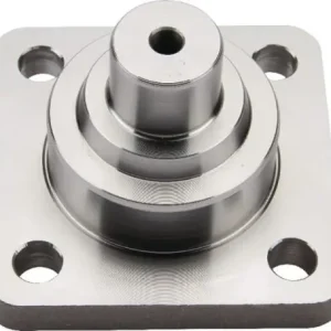 Sworzeń zwrotnicy Rabat